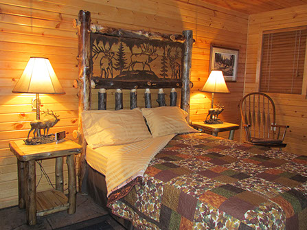 Coteau Hills Elk Hunts