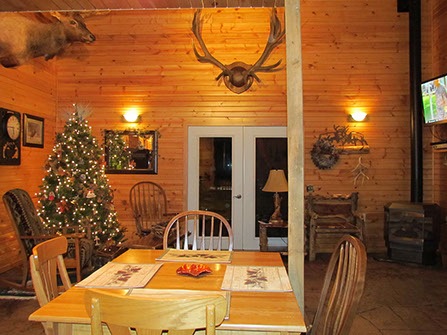 Coteau Hills Elk Hunts