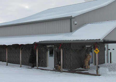 Coteau Hills Elk Hunts