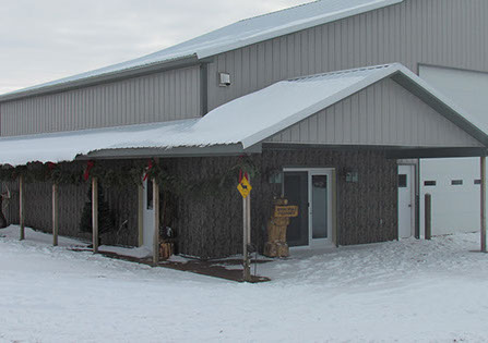 Coteau Hills Elk Hunts